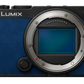 External synced image