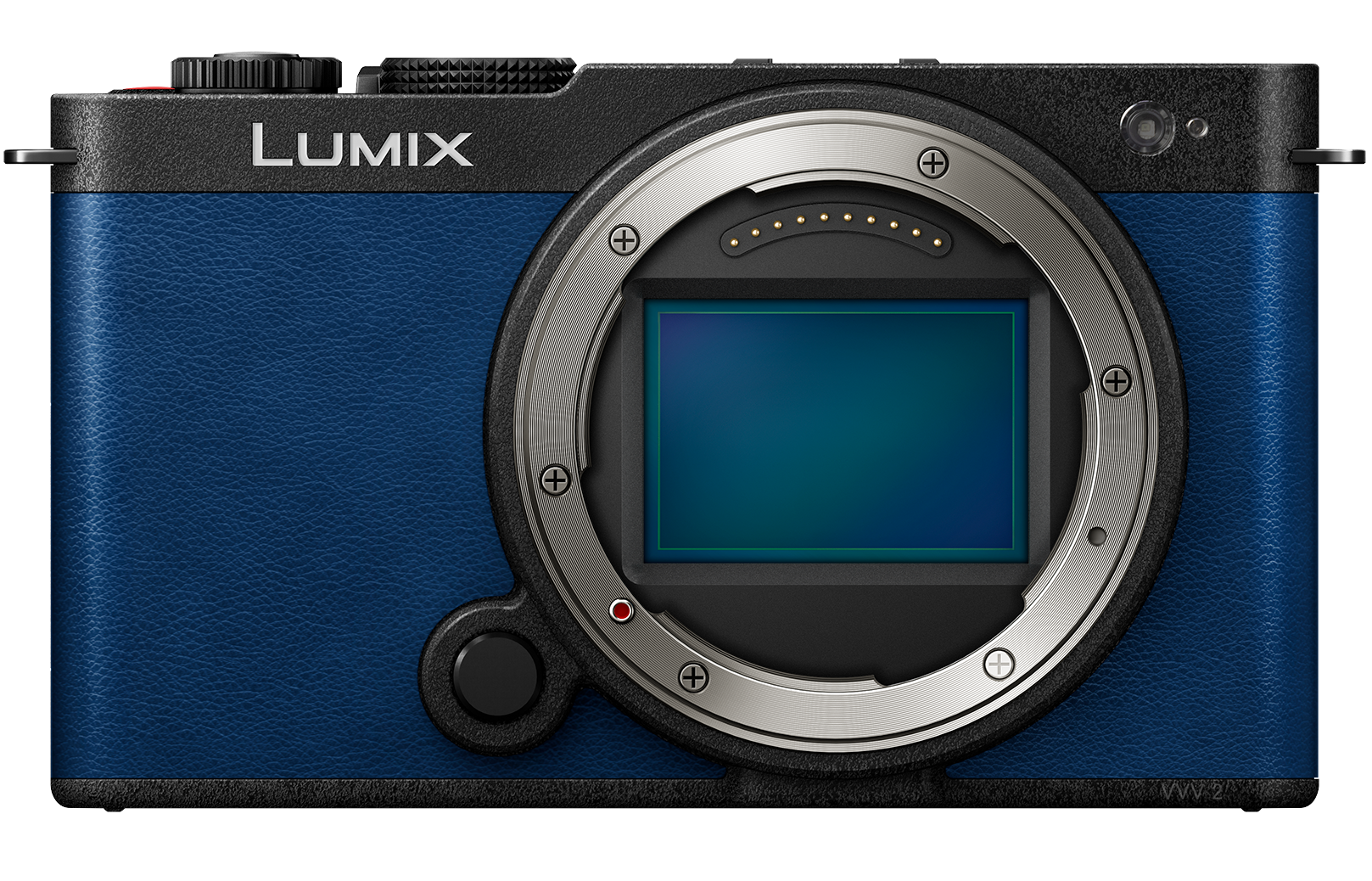 External synced image