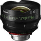 External synced image
