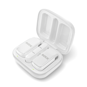 Wireless Micro - Lightening