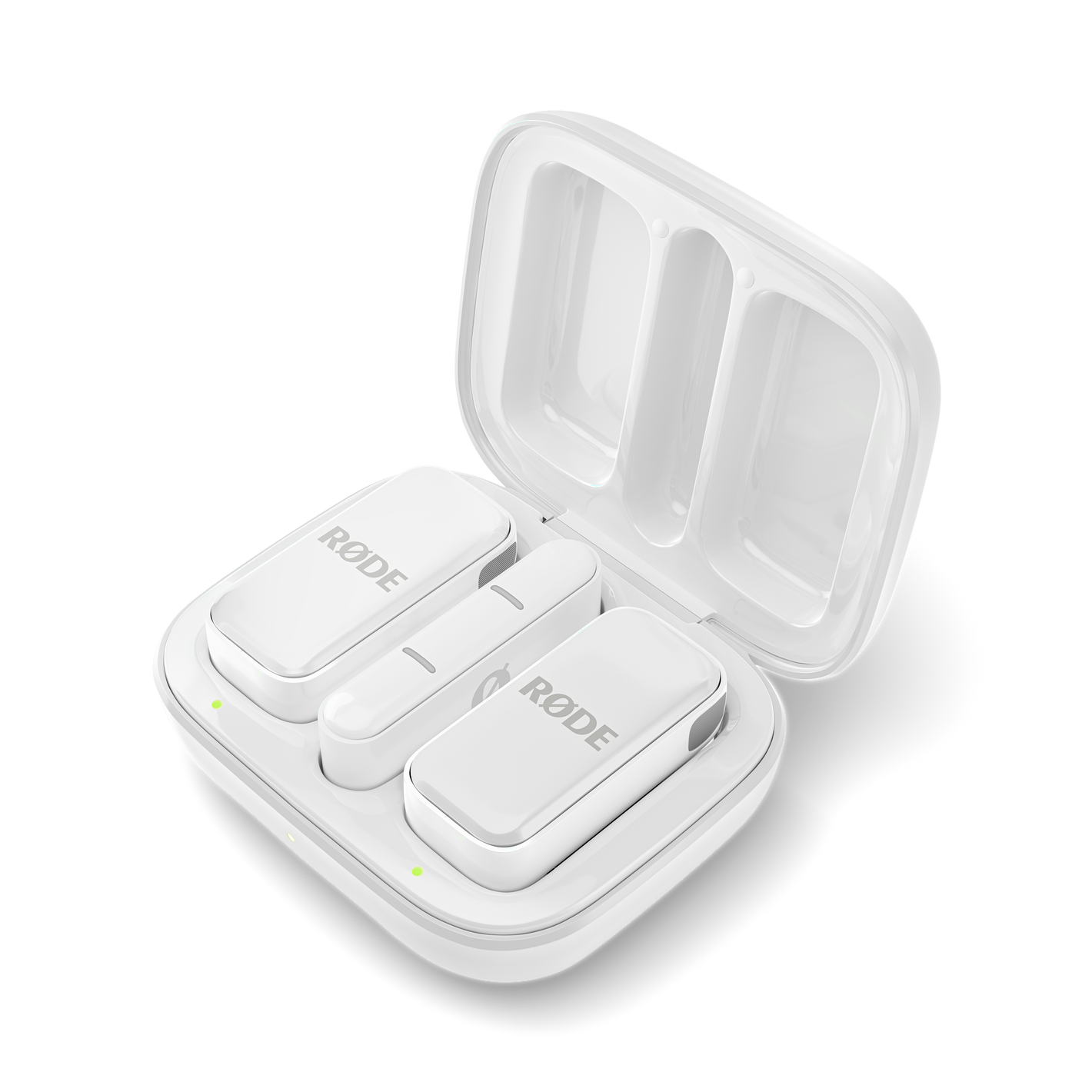 Wireless Micro - USB-C