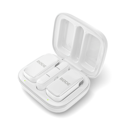 Wireless Micro - USB-C