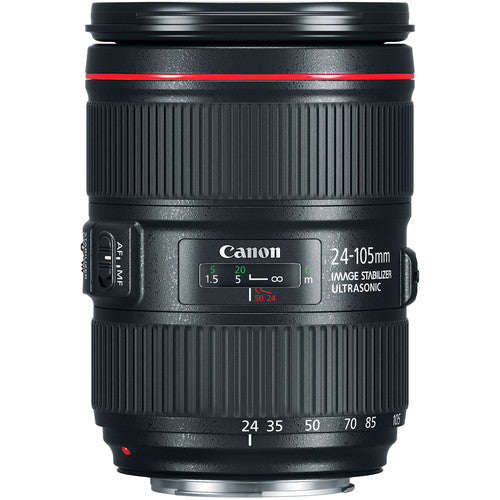 External synced image