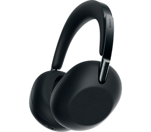 WH-1000XX - 1000X THE COLLEXION Wireless Noise Cancelling Headphones | Black