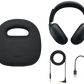 WH-1000XX - Casque sans fil à réduction de bruit 1000X THE COLLEXION | Noir