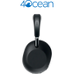 WH-1000XX - Casque sans fil à réduction de bruit 1000X THE COLLEXION | Noir
