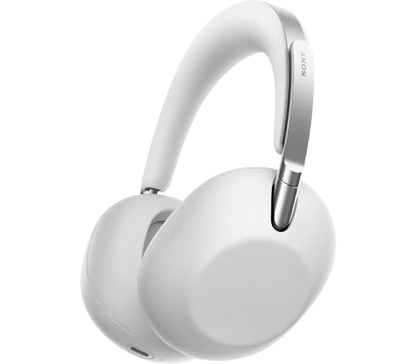 WH-1000XX - Casque sans fil à réduction de bruit 1000X THE COLLEXION | Platine