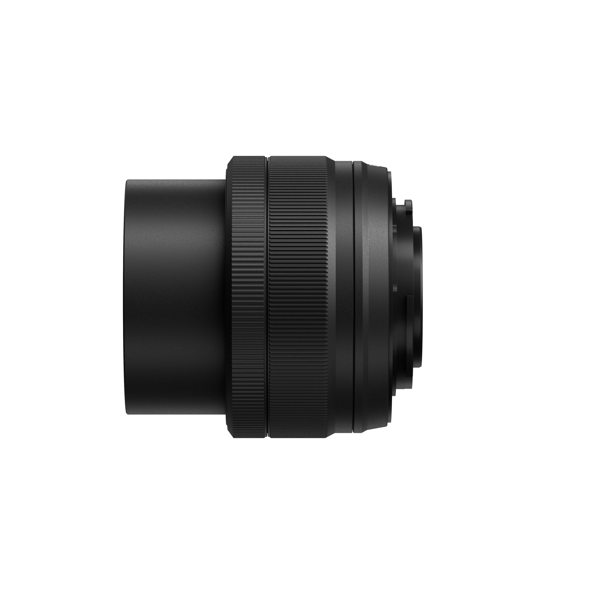 External synced image
