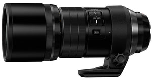 Objectif M.Zuiko Digital ED 300 mm f/4.0 PRO - Noir
