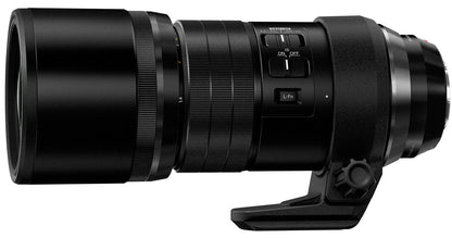 Objectif M.Zuiko Digital ED 300 mm f/4.0 PRO - Noir