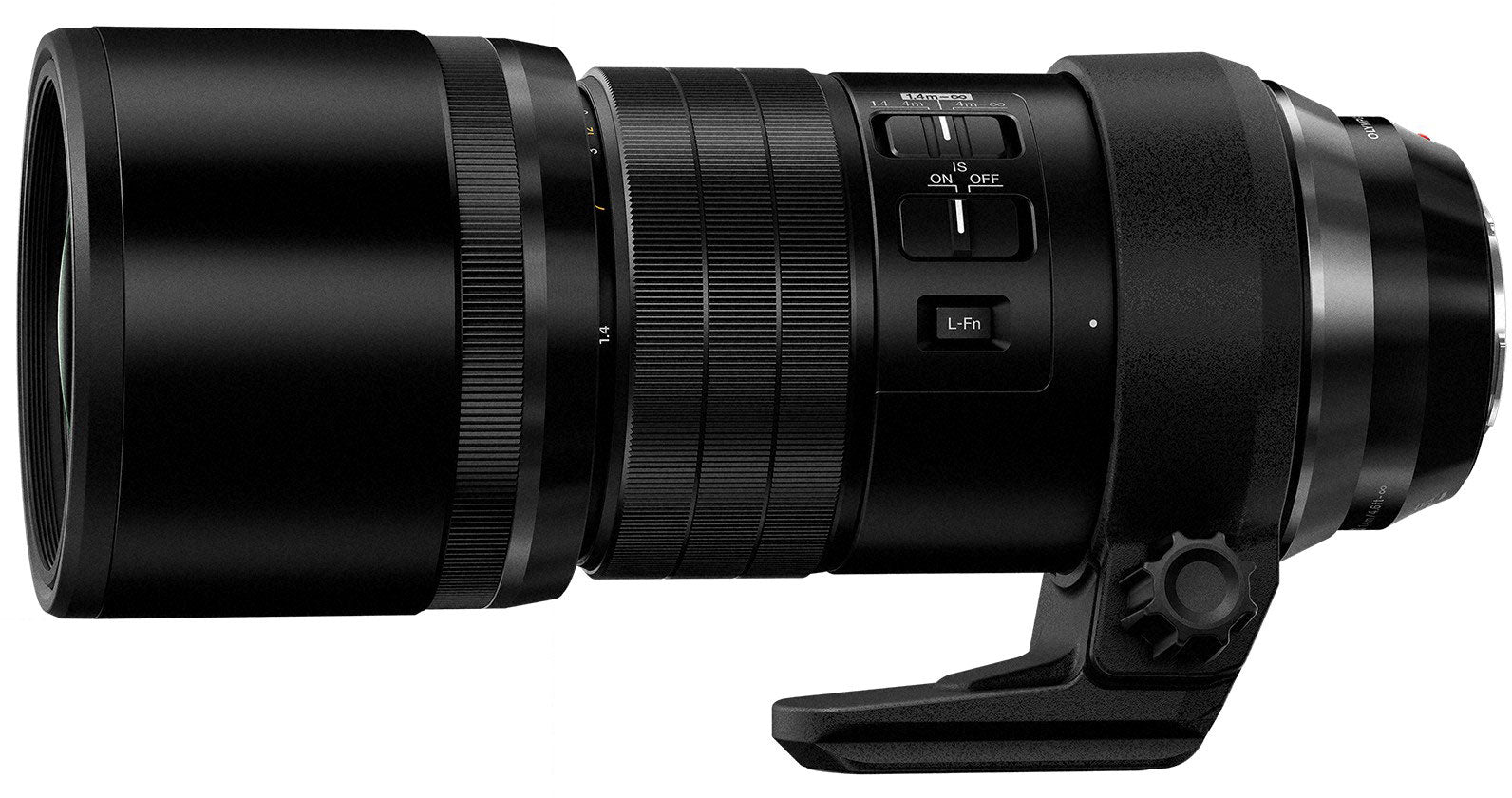External synced image