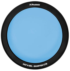 External synced image