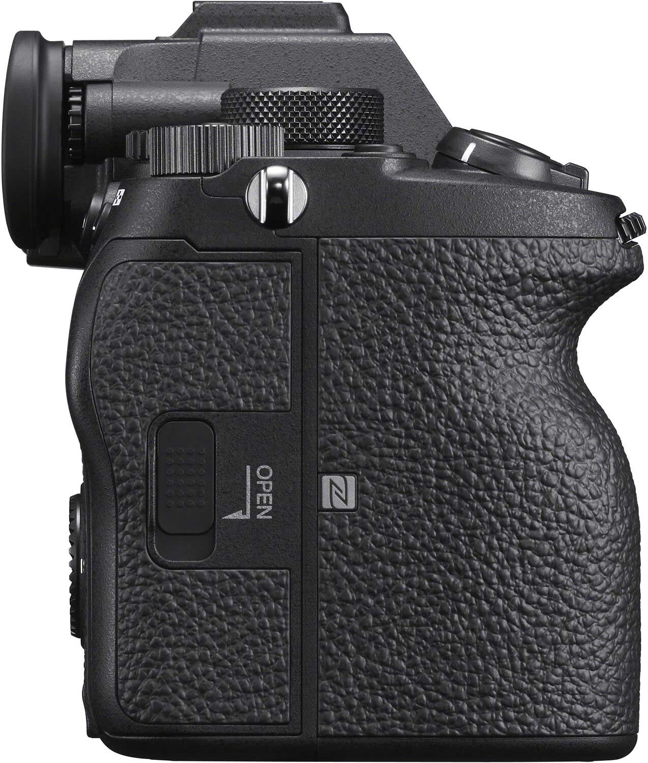 External synced image