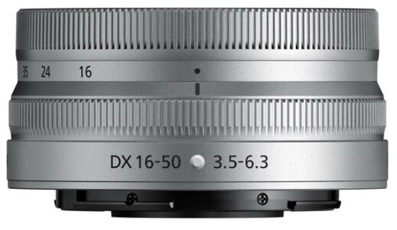 External synced image