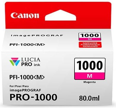 PFI-1000 Magenta Ink Tank