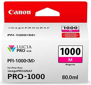 PFI-1000 Magenta Ink Tank