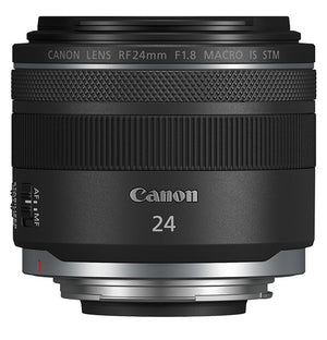RF 24mm F1.8 Macro IS STM