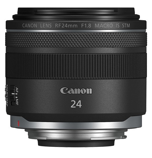 External synced image