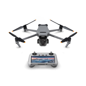 Mavic 3 Pro with DJI RC