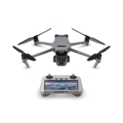Mavic 3 Pro with DJI RC