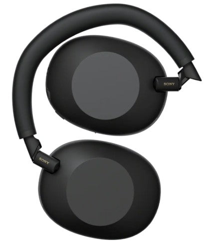 External synced image