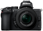 External synced image