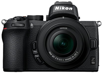 External synced image