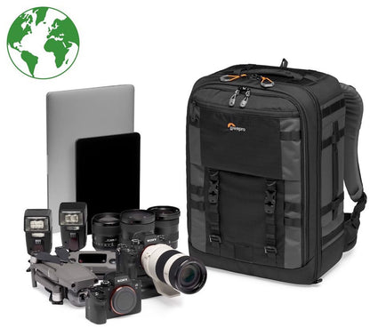 Pro Trekker BP 450 AW II - Black