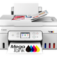 External synced image