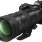 NIKKOR Z 400mm f4.5 VR S
