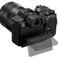 External synced image