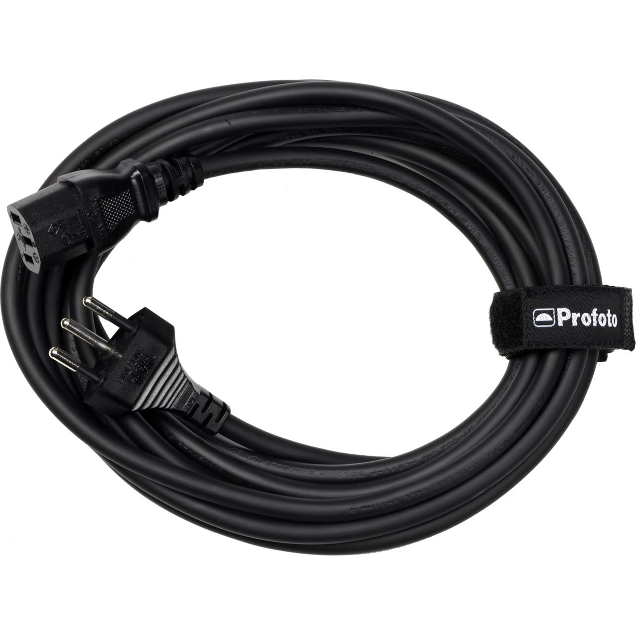 External synced image