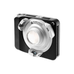 External synced image