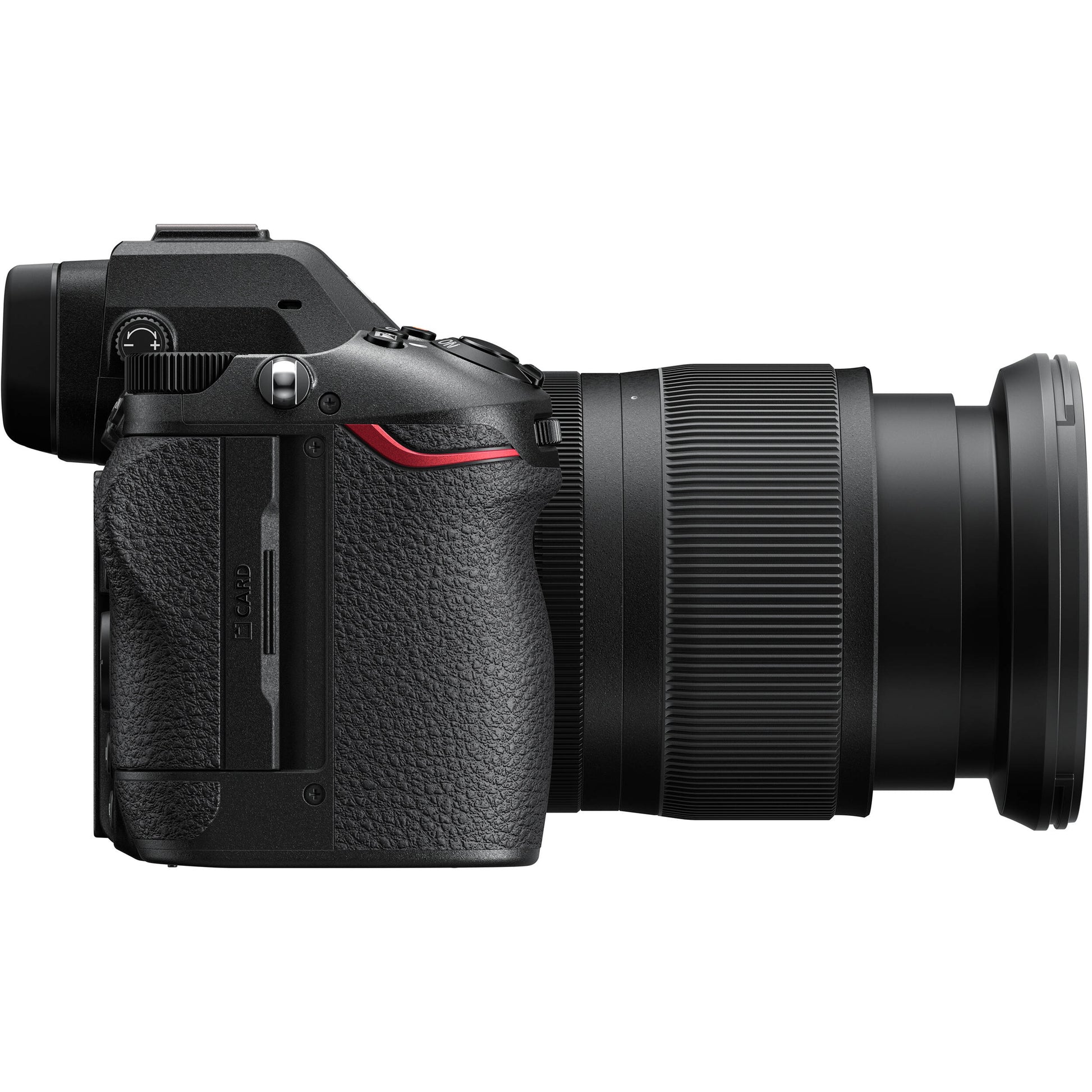 External synced image