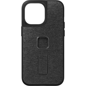 Mobile Everyday Loop Smartphone Case for iPhone 14 Pro Max - Charcoal