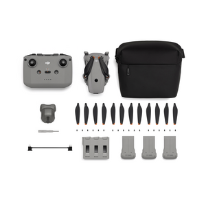 Lito X1 - Fly More Combo - DJI RC-N3