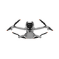 Lito X1 - Fly More Combo - DJI RC-N3
