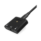 External synced image