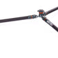 Winston 2.0 Carbon Fiber Tripod