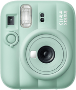 External synced image