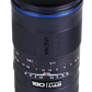 External synced image