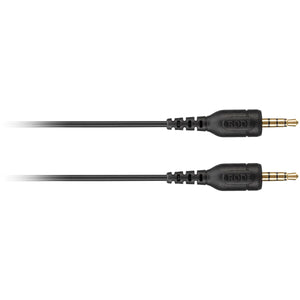 Câble SC9 TRRS vers TRRS