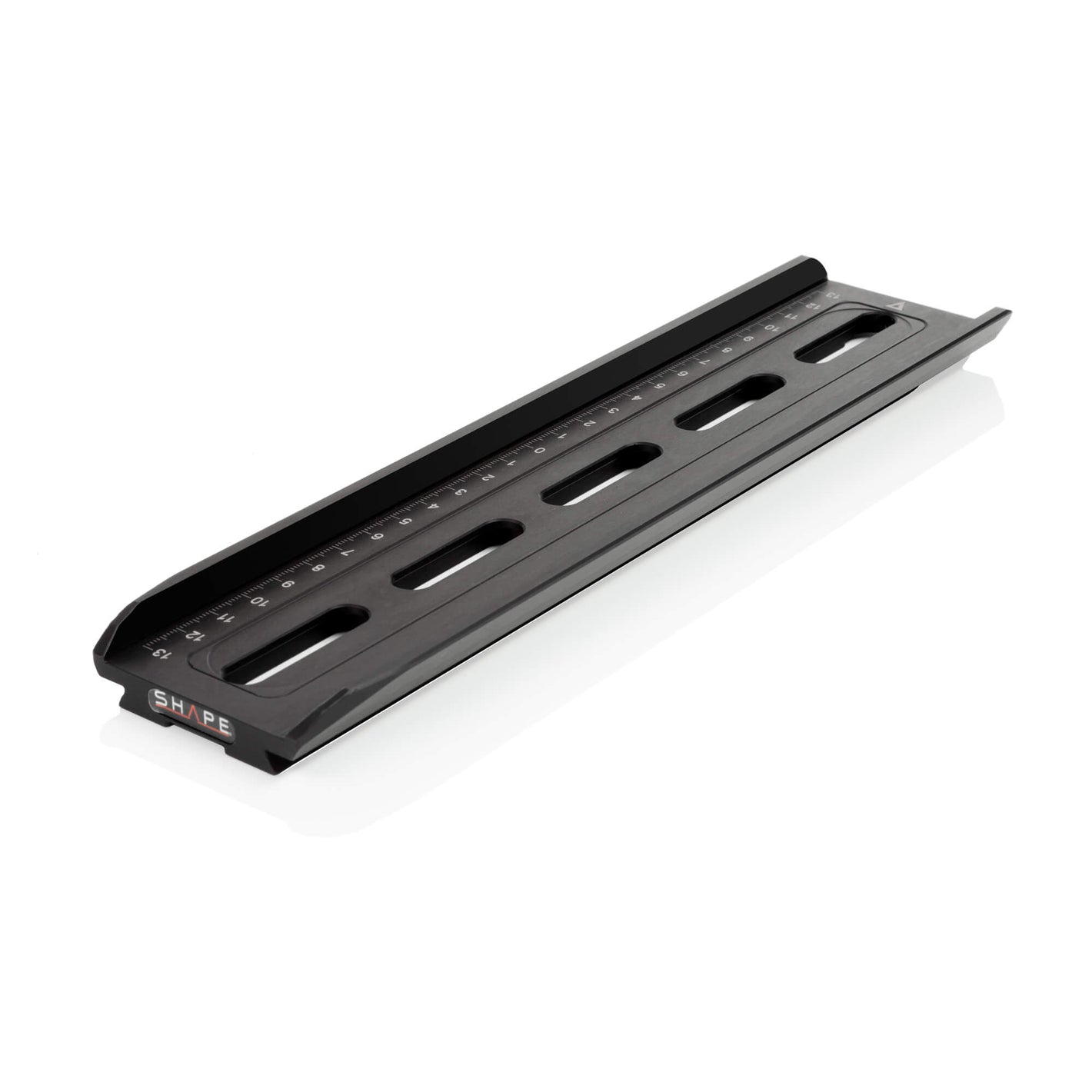 Dovetail for DJI Ronin 2 To ARRI Standard Dovetail 280mm Length