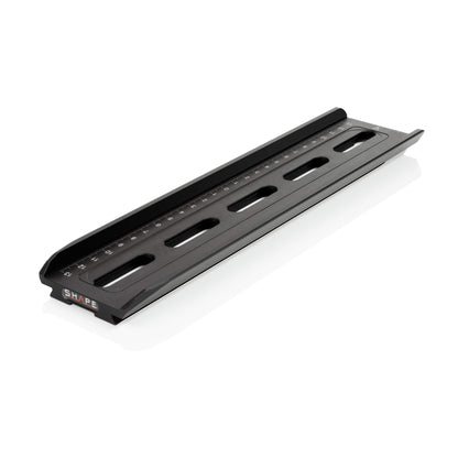 Dovetail for DJI Ronin 2 To ARRI Standard Dovetail 280mm Length