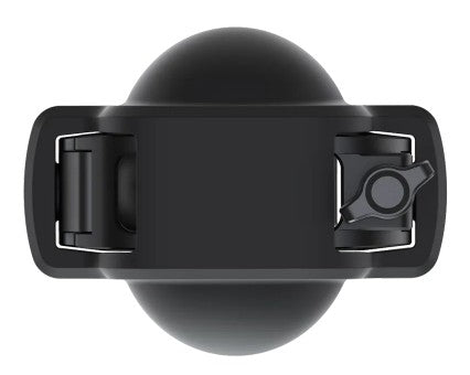 External synced image