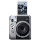 External synced image