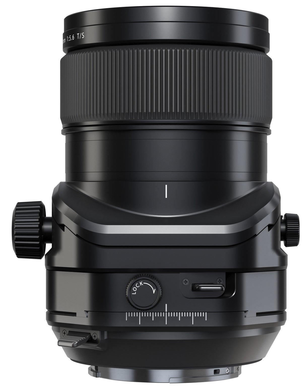 External synced image