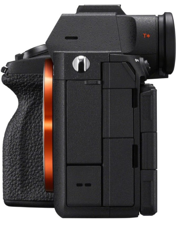 External synced image