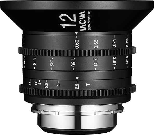 External synced image
