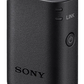 External synced image